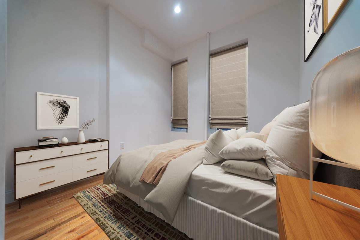 142 Sullivan Street, Apt 11
