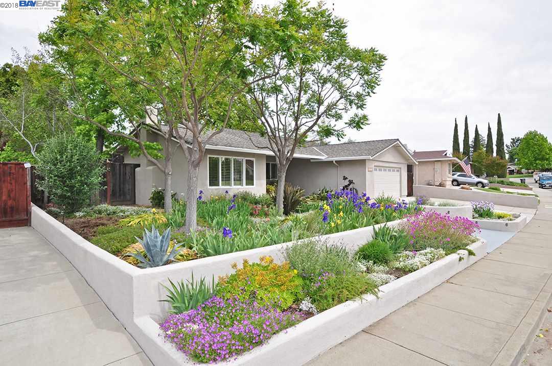 3148 Puttenham Way
