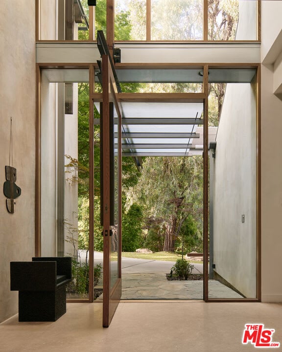 Sanctuary Cascade