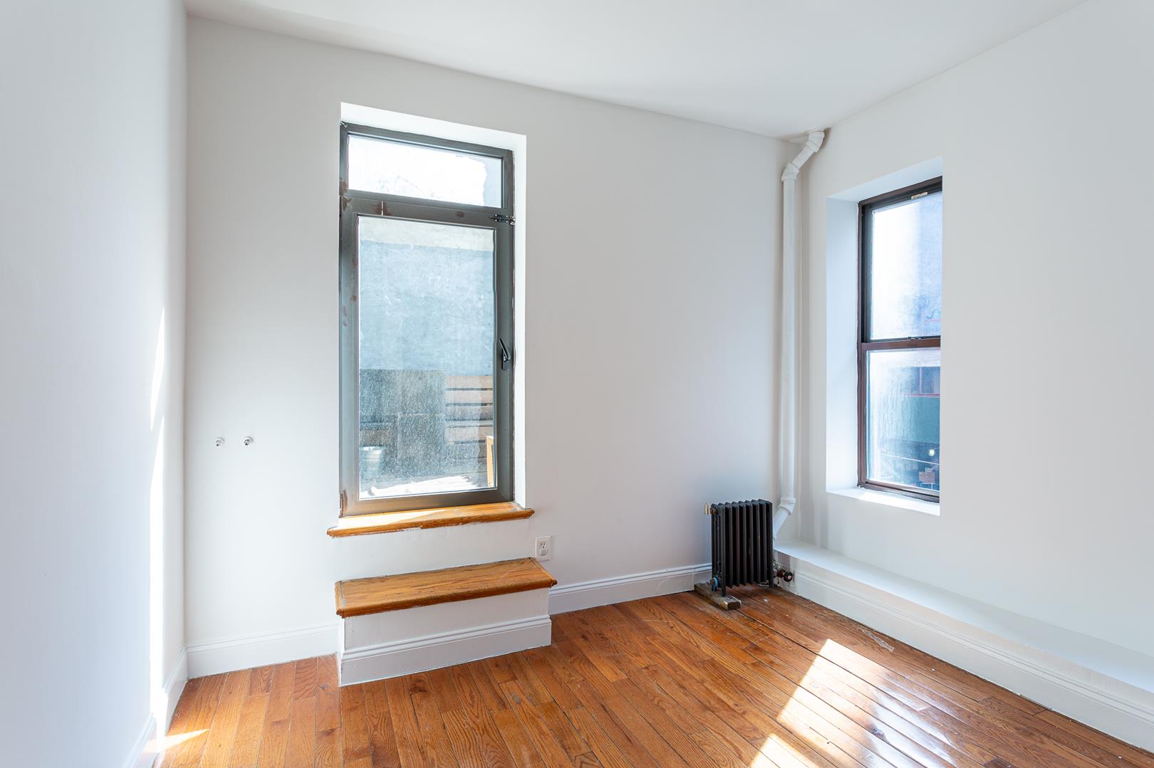 140 Orchard Street, Apt 3