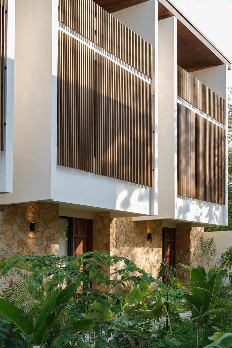 Gated Tropical Forest Condo, Nosara, Guanacaste