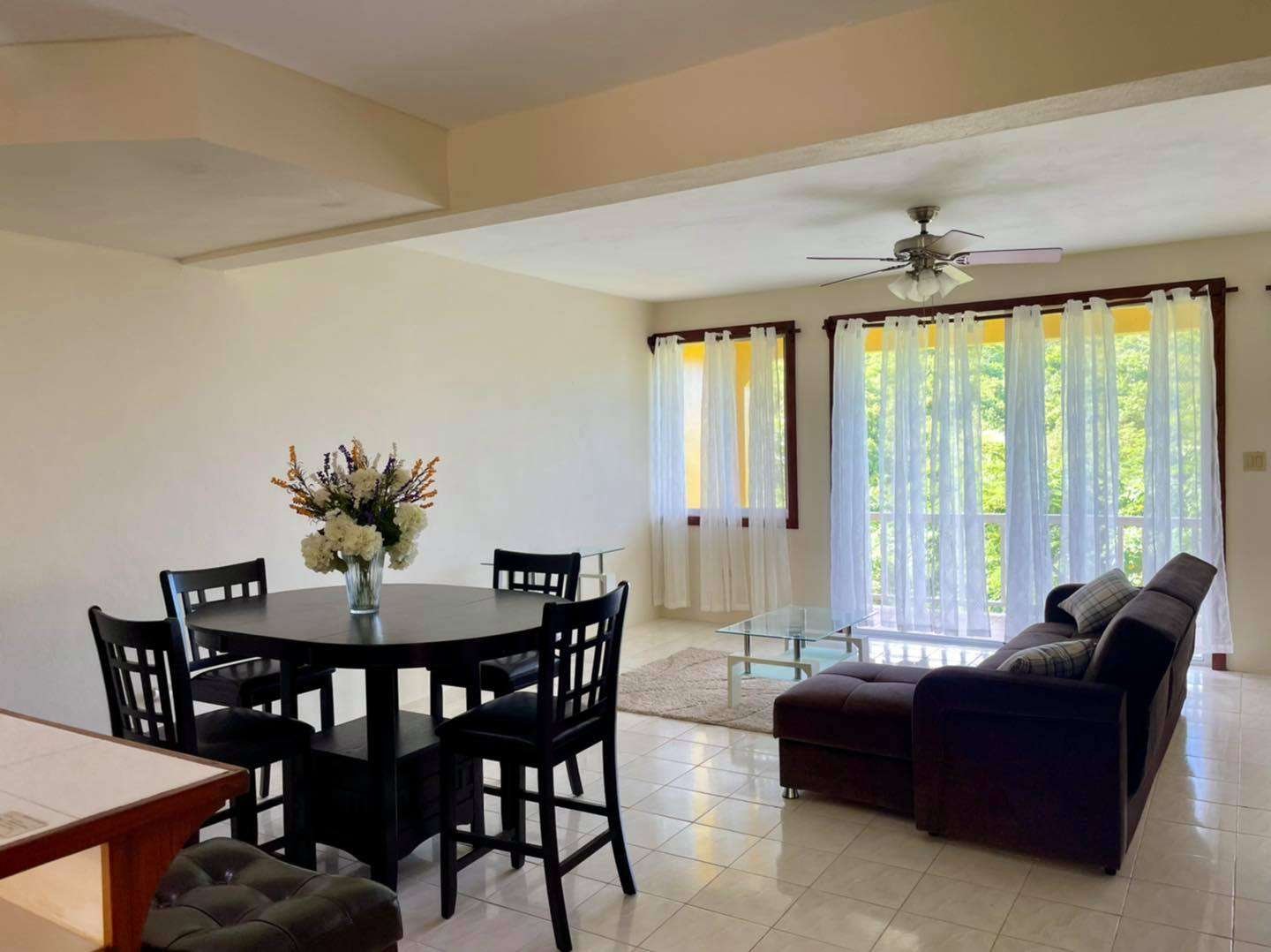 458 Fahie Hill 2 Bedroom Apartment