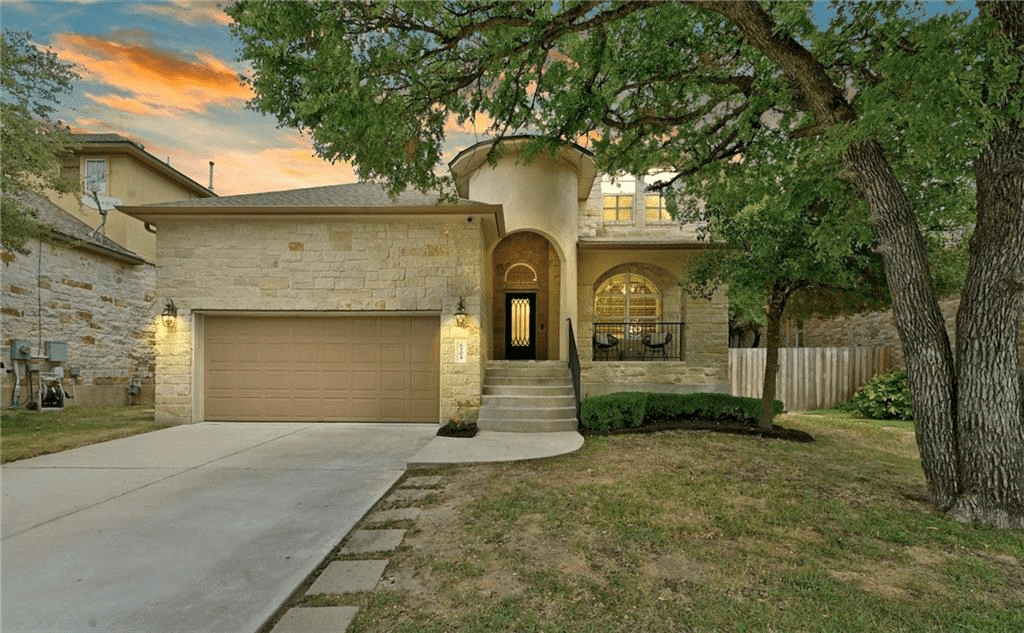 6504 Antigo Ln, Austin, Texas 78739