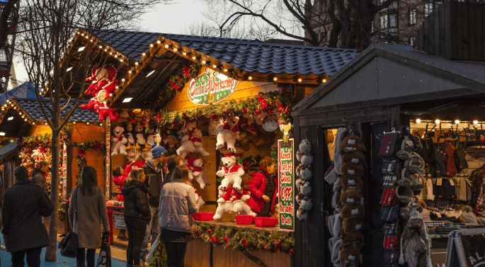 Holiday Markets and Durango's Real Estate Charm