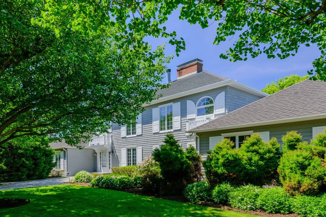 535 Ox Pasture Road