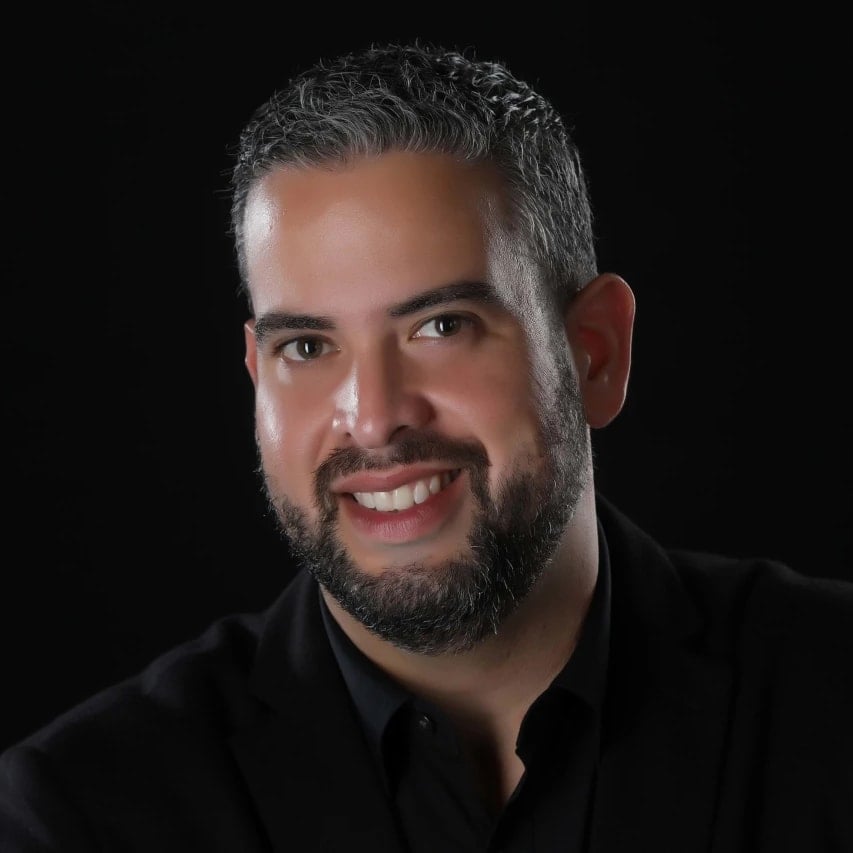 David Armas