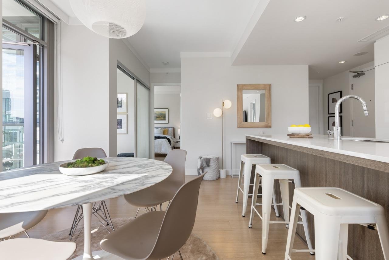 501-1308 Hornby Street, Vancouver