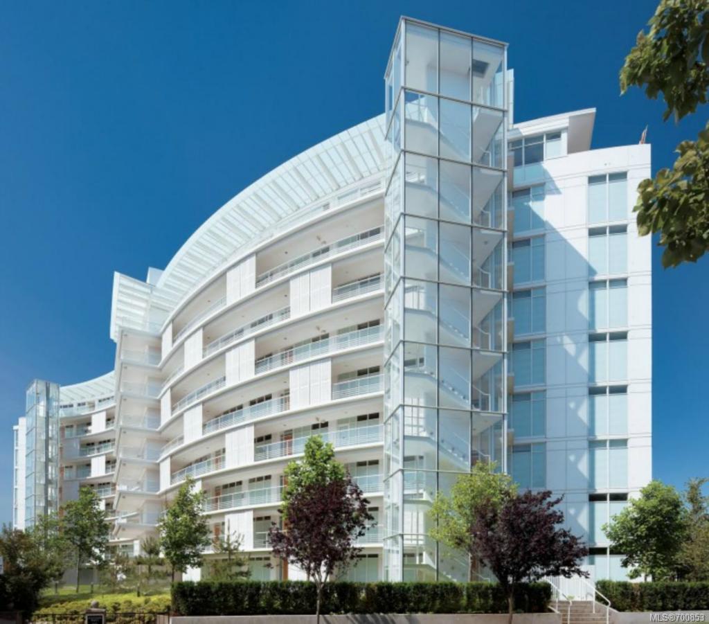 903-66 Songhees Rd, Victoria