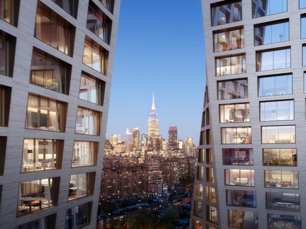 Manhattan Weekly Snapshot January 6 – 12th, 2024