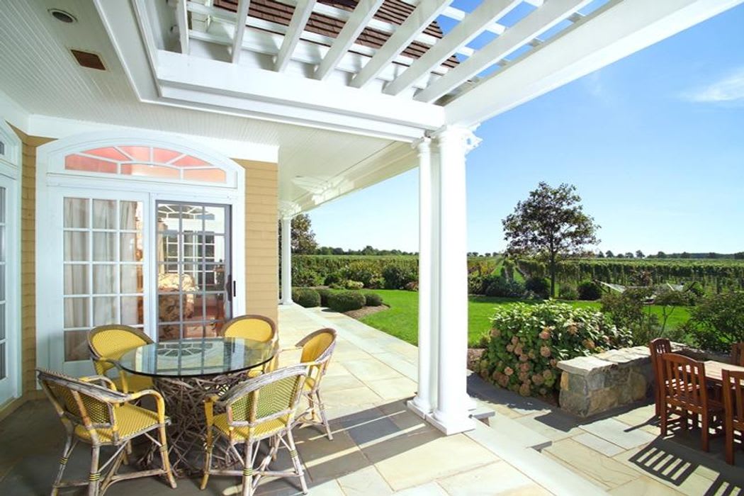 Country Vineyard Estate