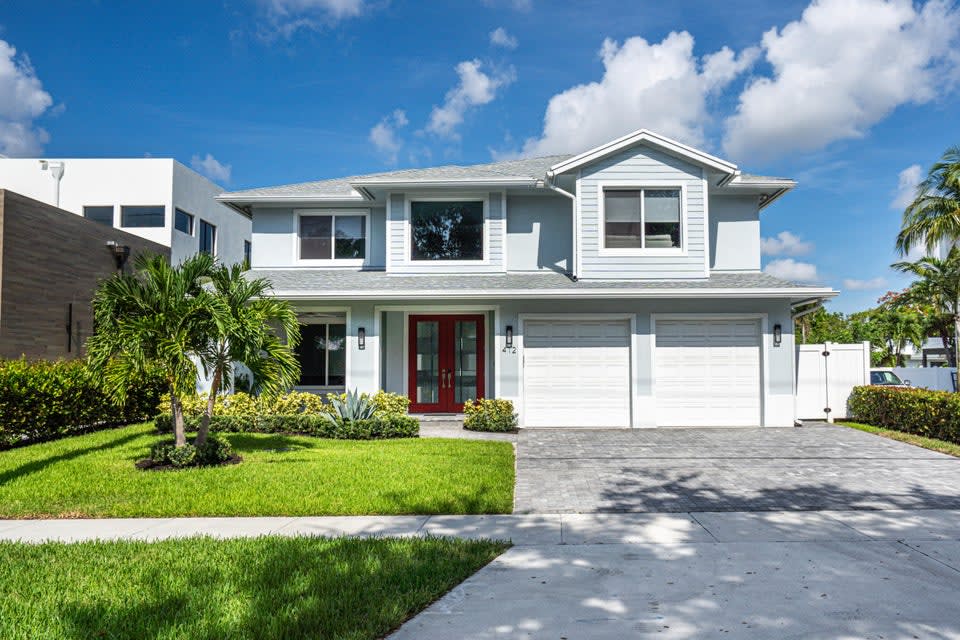 412 SE 4th Avenue, Delray Beach, FL 33483 