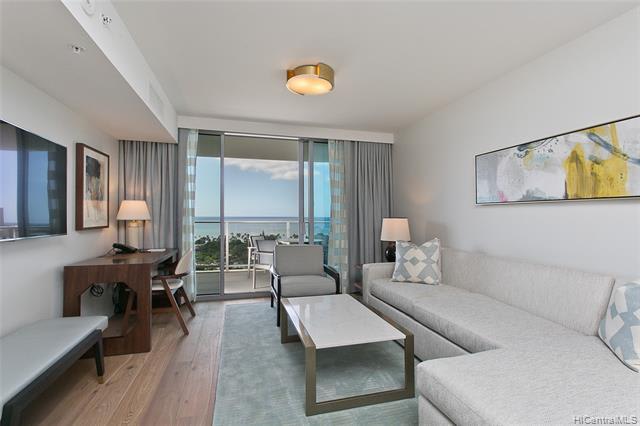 2139 Kuhio Ave #2205 (Tower 2)