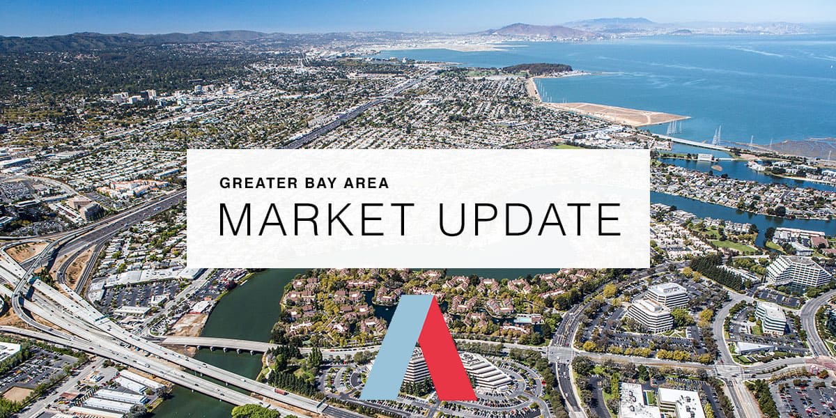 July Market Update: Greater Bay Area