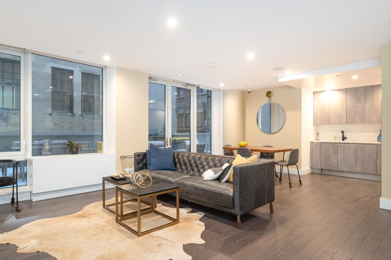 145 Madison Avenue, Apt 5-D