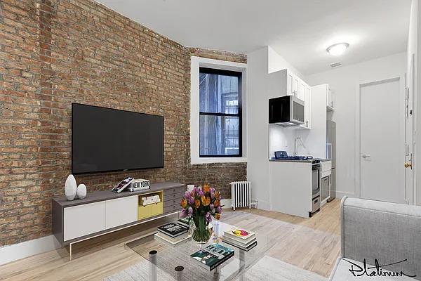 109 Eldridge Street, Apt 2