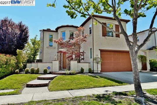 1134 S Chanterella Dr.