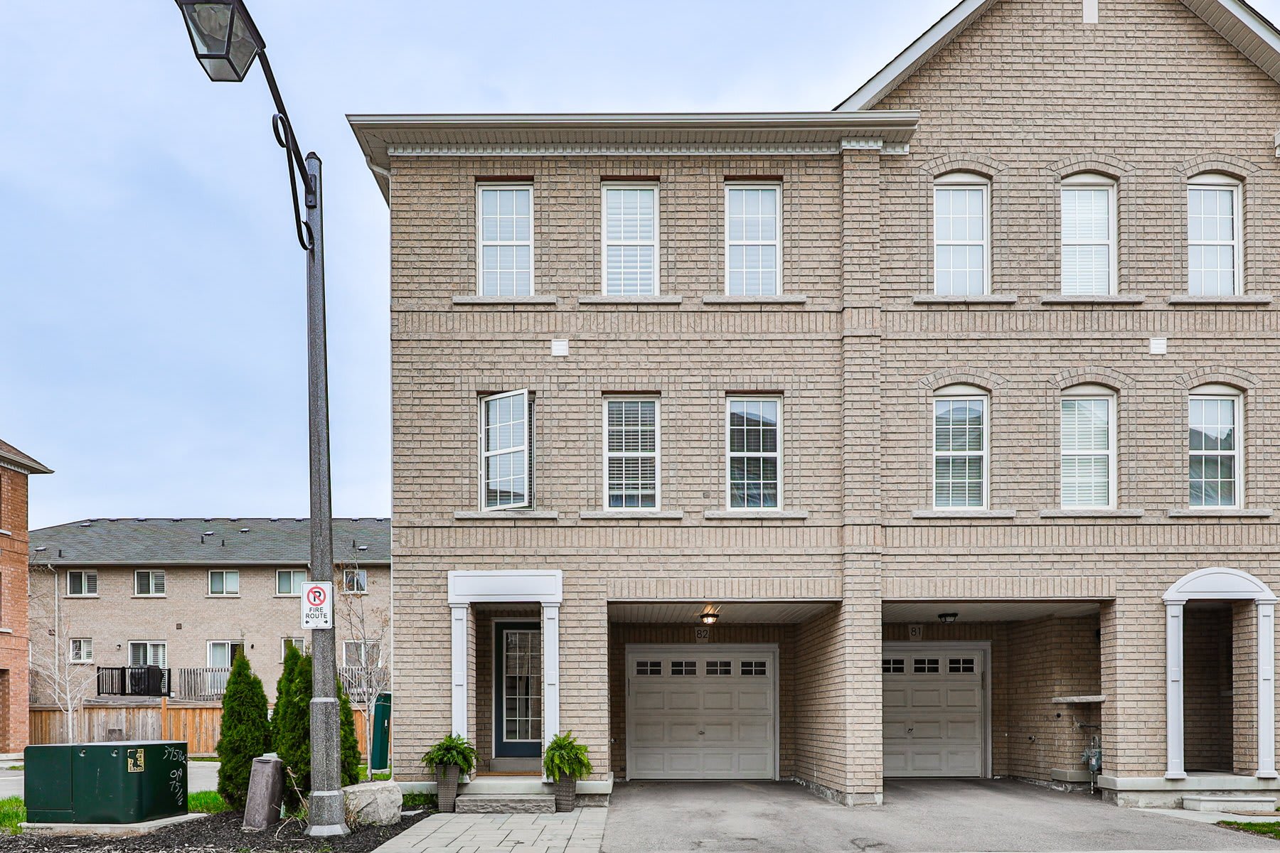 2280 BARONWOOD Drive Unit #82, Oakville