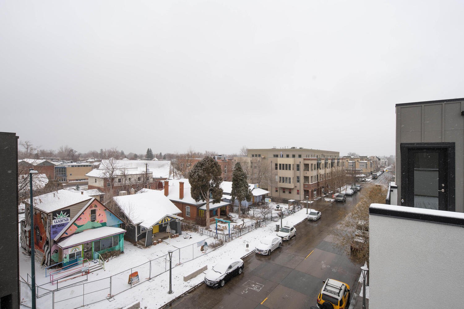 4351 W 43rd Avenue #1