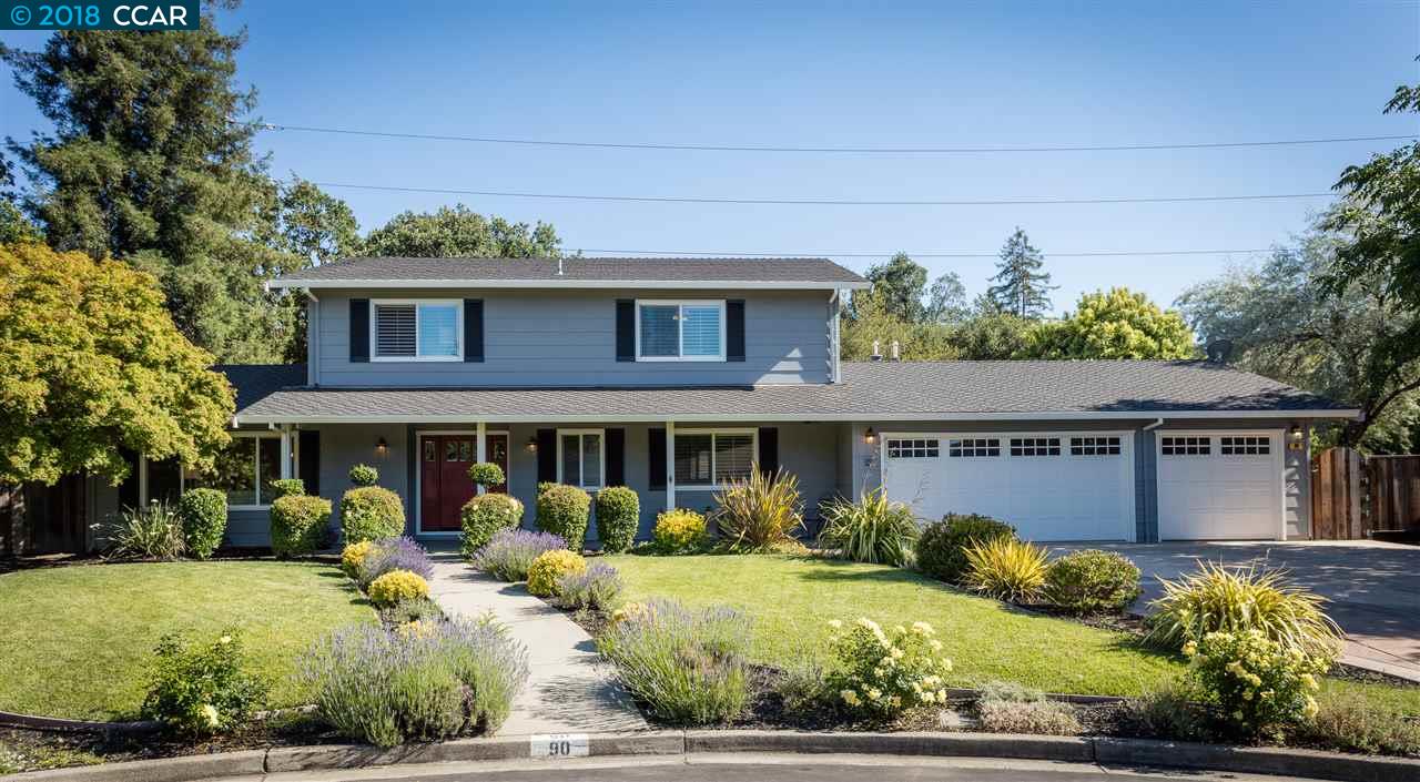 90 Princeton Ct