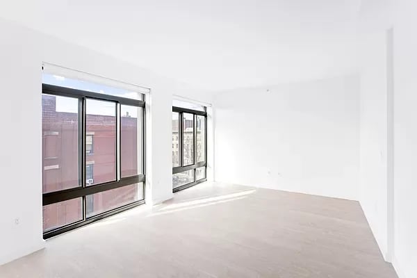 2351 Adam Clayton Powell Unit: 611