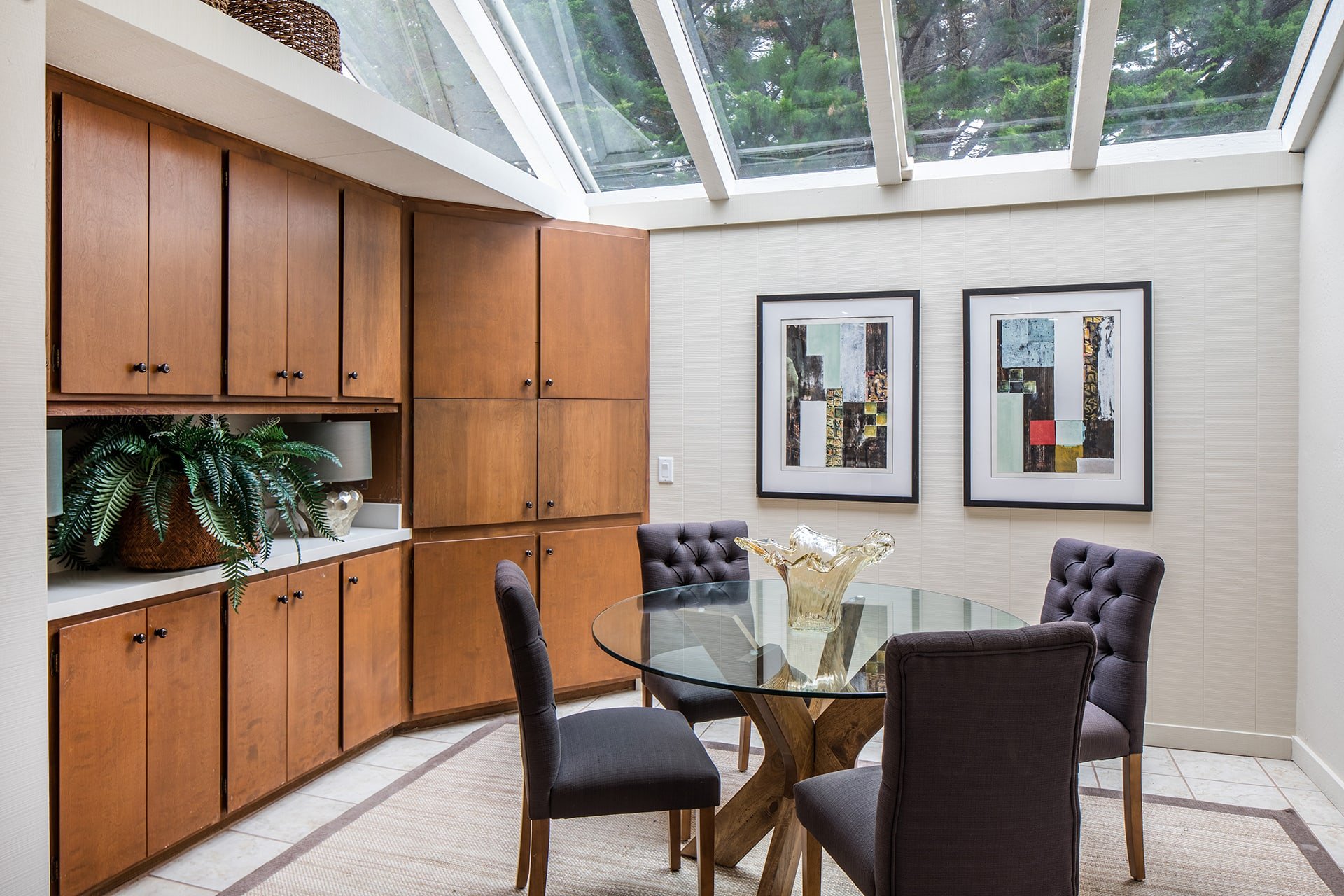 3600 High Meadow Drive #34, Carmel - Townhouse For Sale