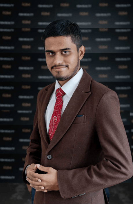Jubayr Haque