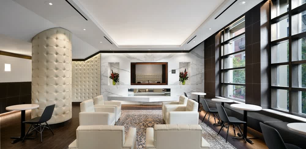 60 West 23rd Street
