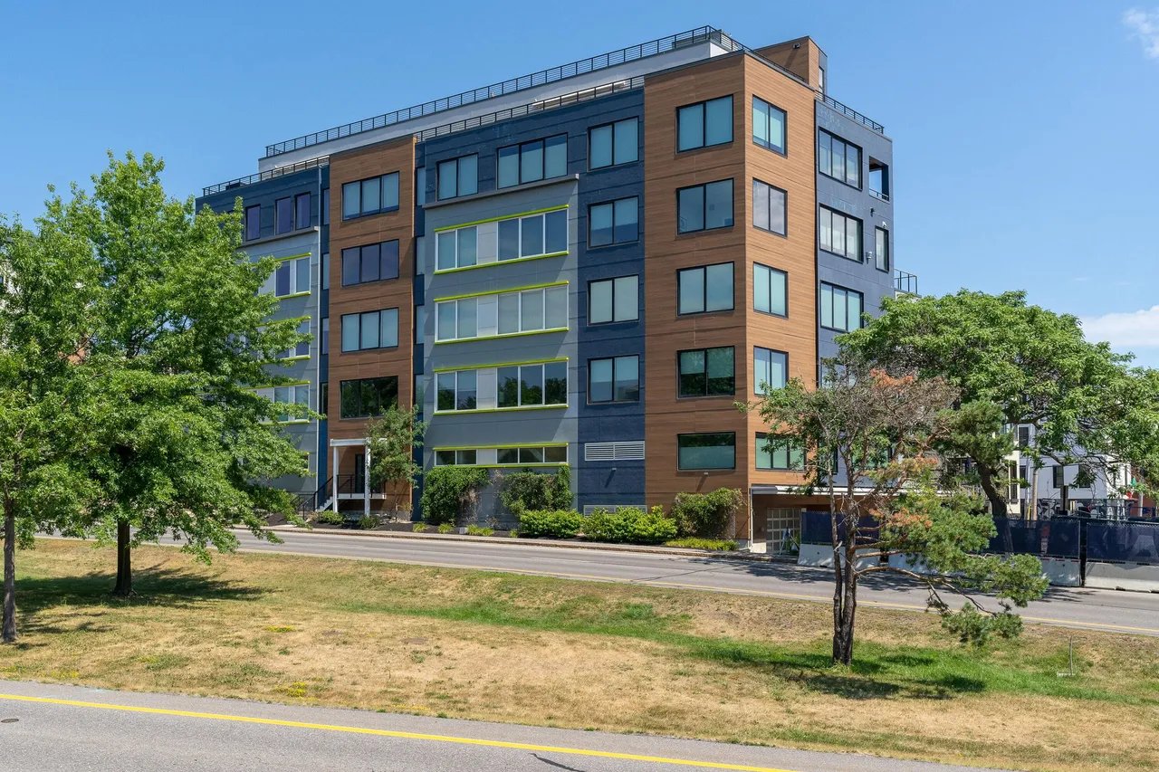 New Condo Listing! 167 Newbury Street #206, Portland, Maine – $699,000