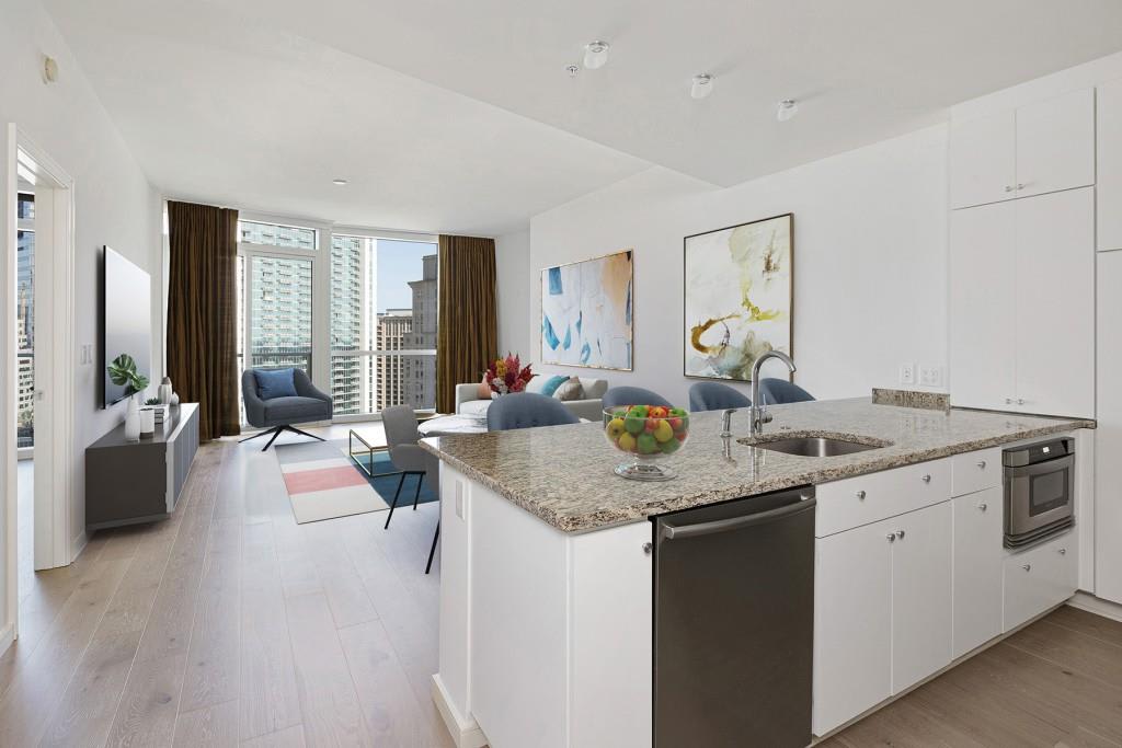 3325 Piedmont Rd NE, #1808