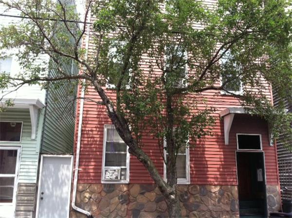 34 Morris St