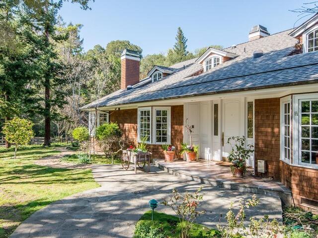 380 Portola Rd
