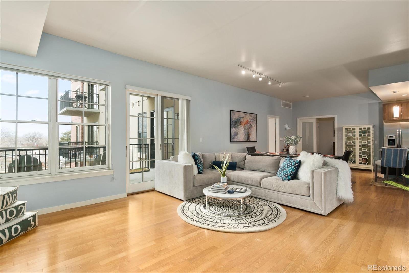 410 Acoma Street #406