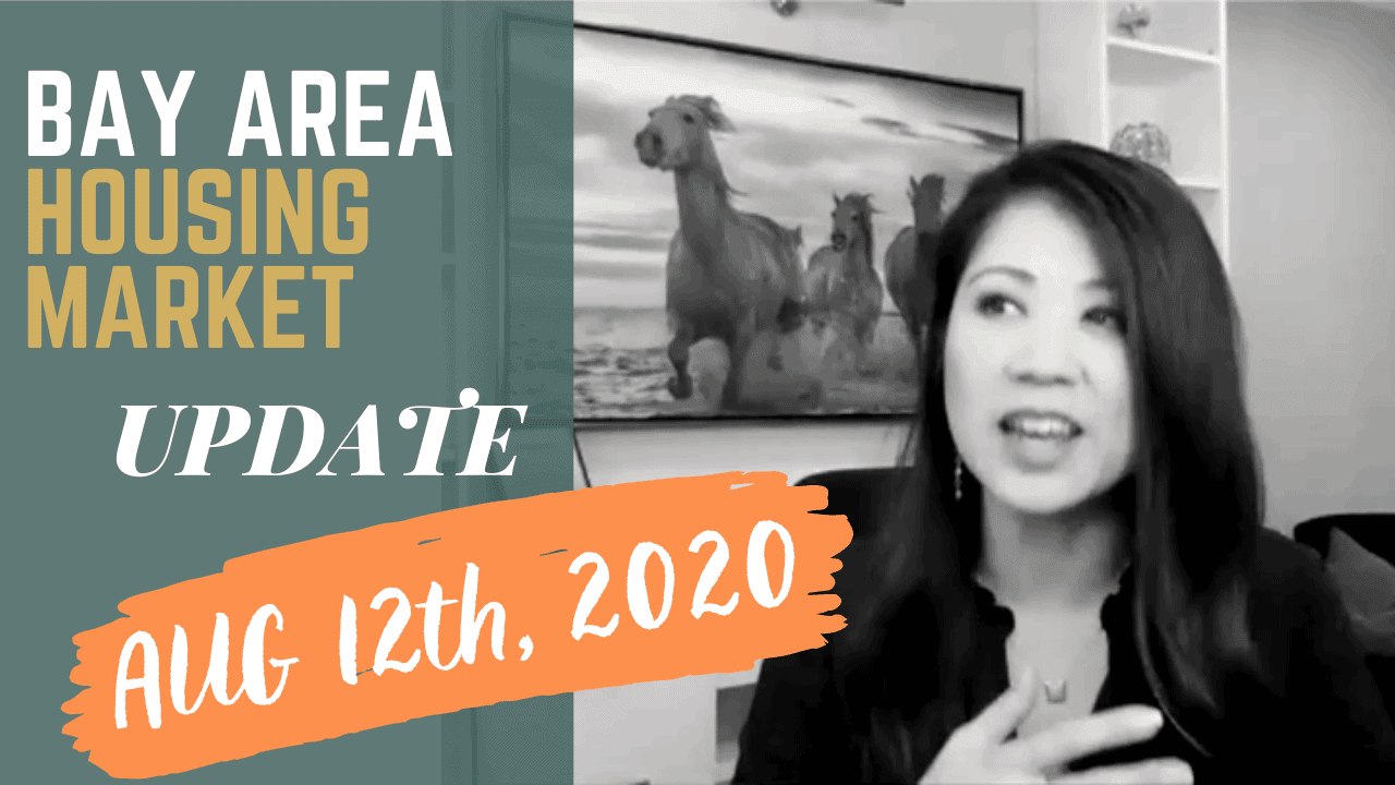 August 12th 2020 Market Update
