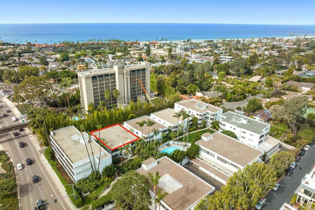 14-2354 Torrey Pines Rd, La Jolla