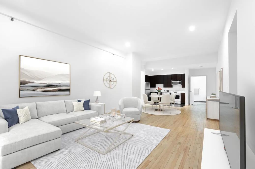 135 William Street, Apt 5-A