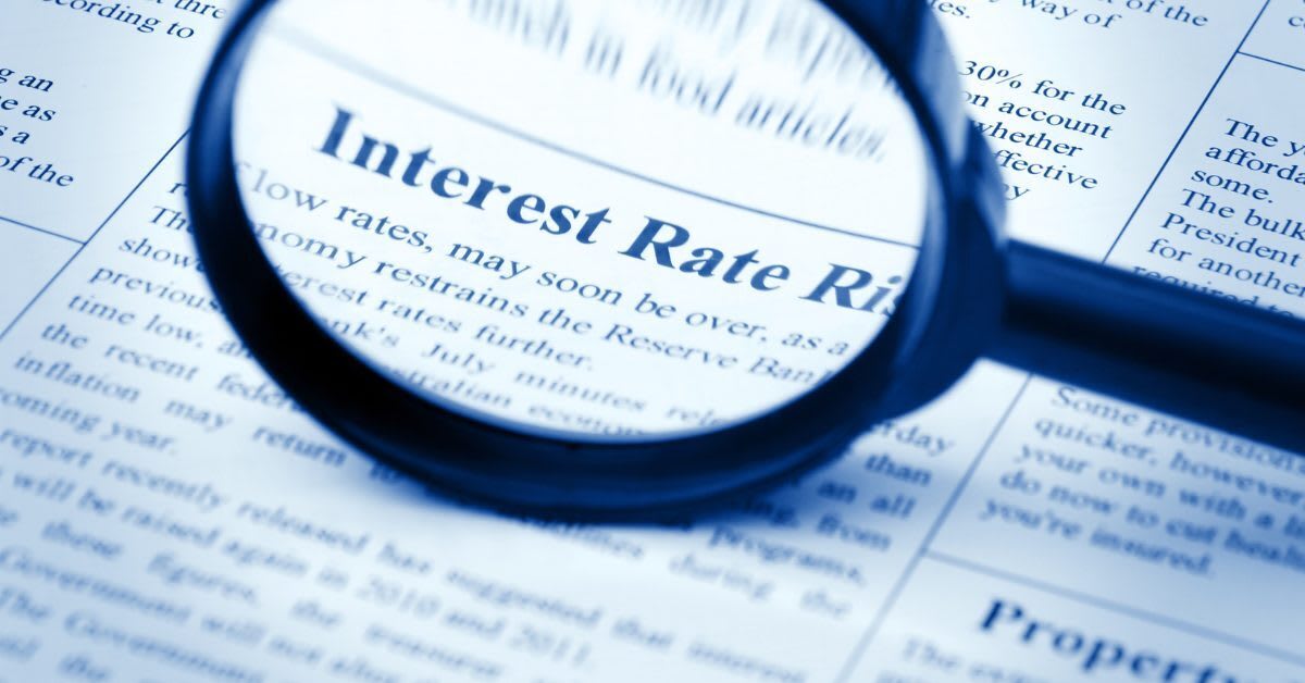 Market Update: Federal Reserve's Decision, Cooling Inflation, and Housing Inventory Impact
