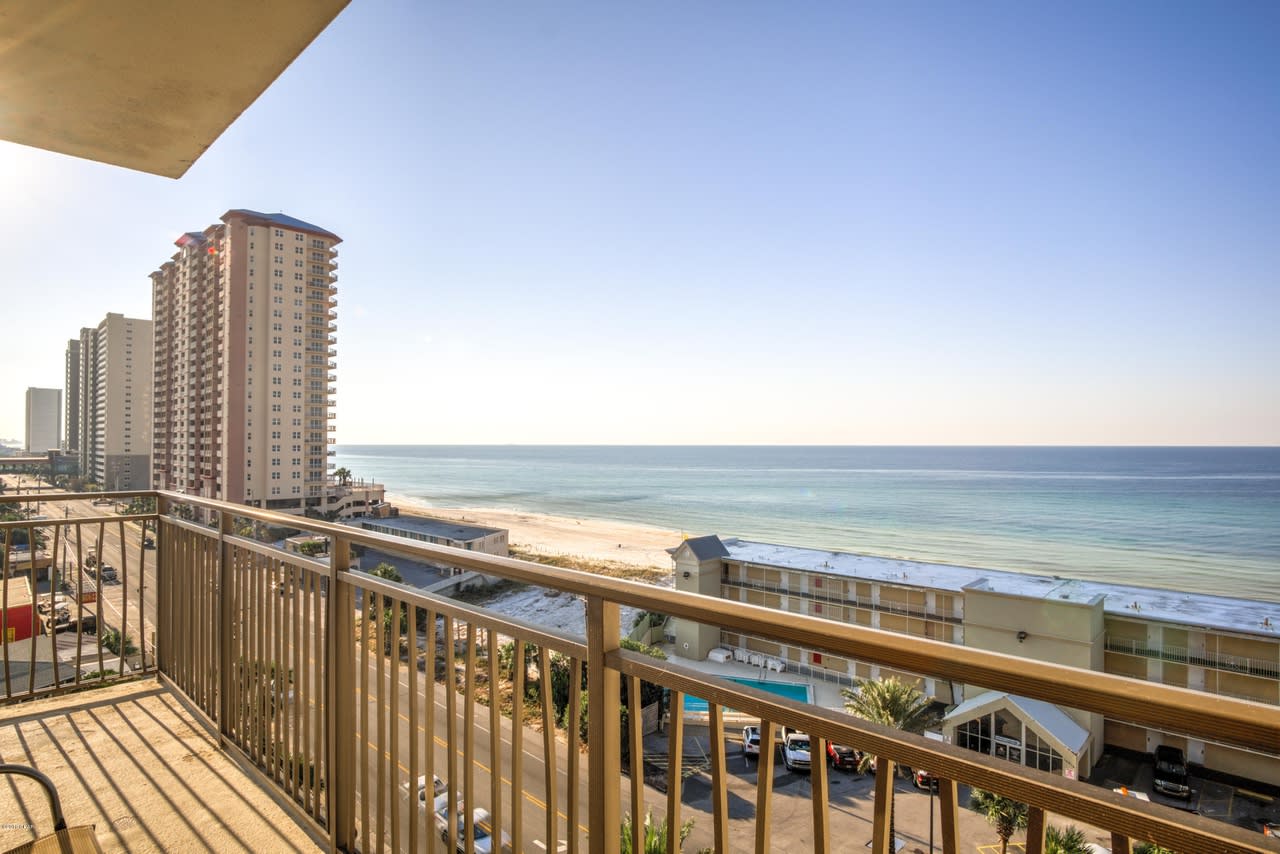 15100 Front Beach 735 Road Unit 735