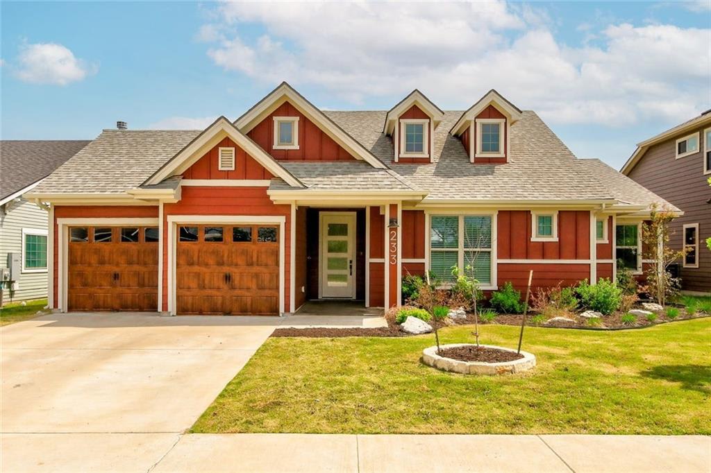 233 Charli Cir