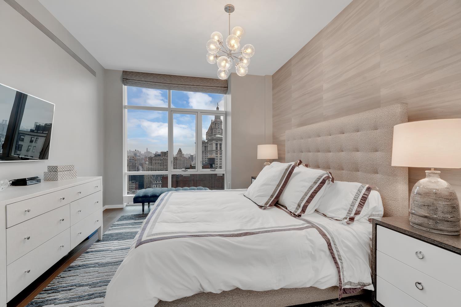 5 Beekman Street, Apt 24-A