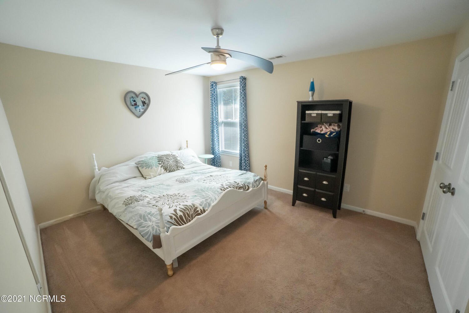 307 Albemarle Road