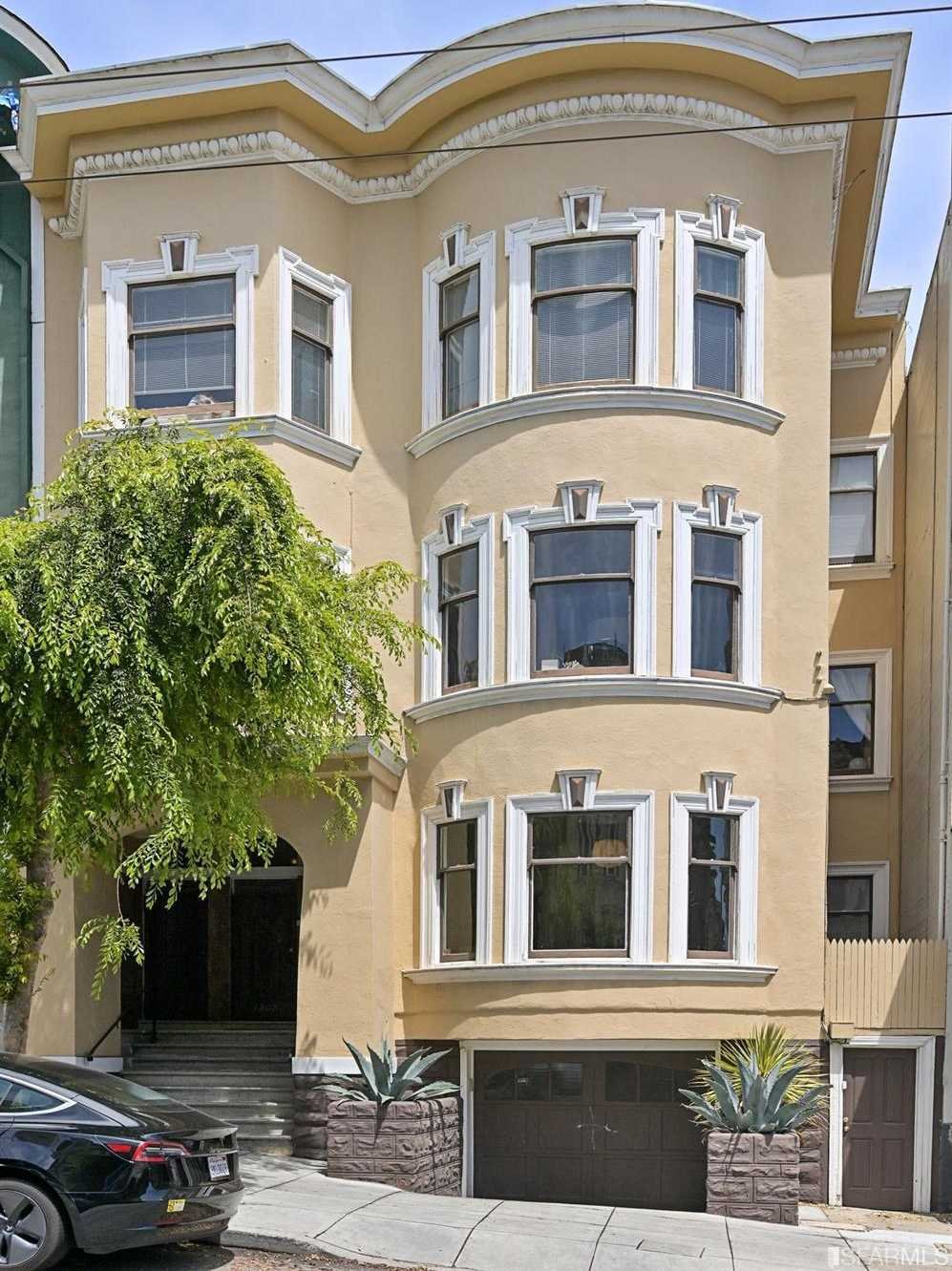 1308 Mcallister Street