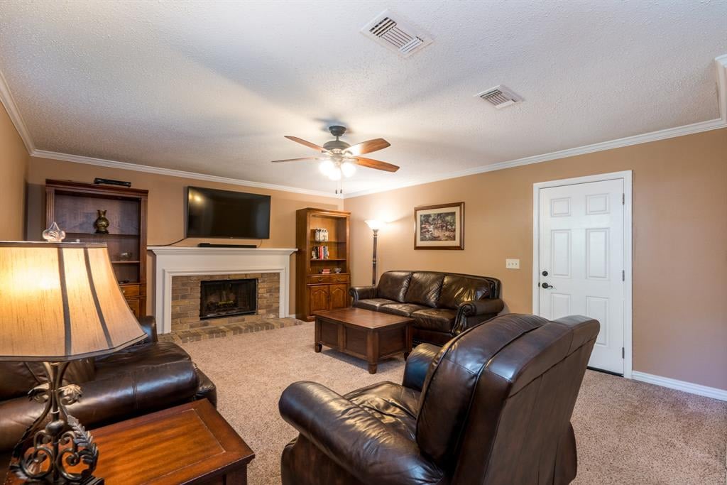 8123 SUNNY RIDGE DRIVE