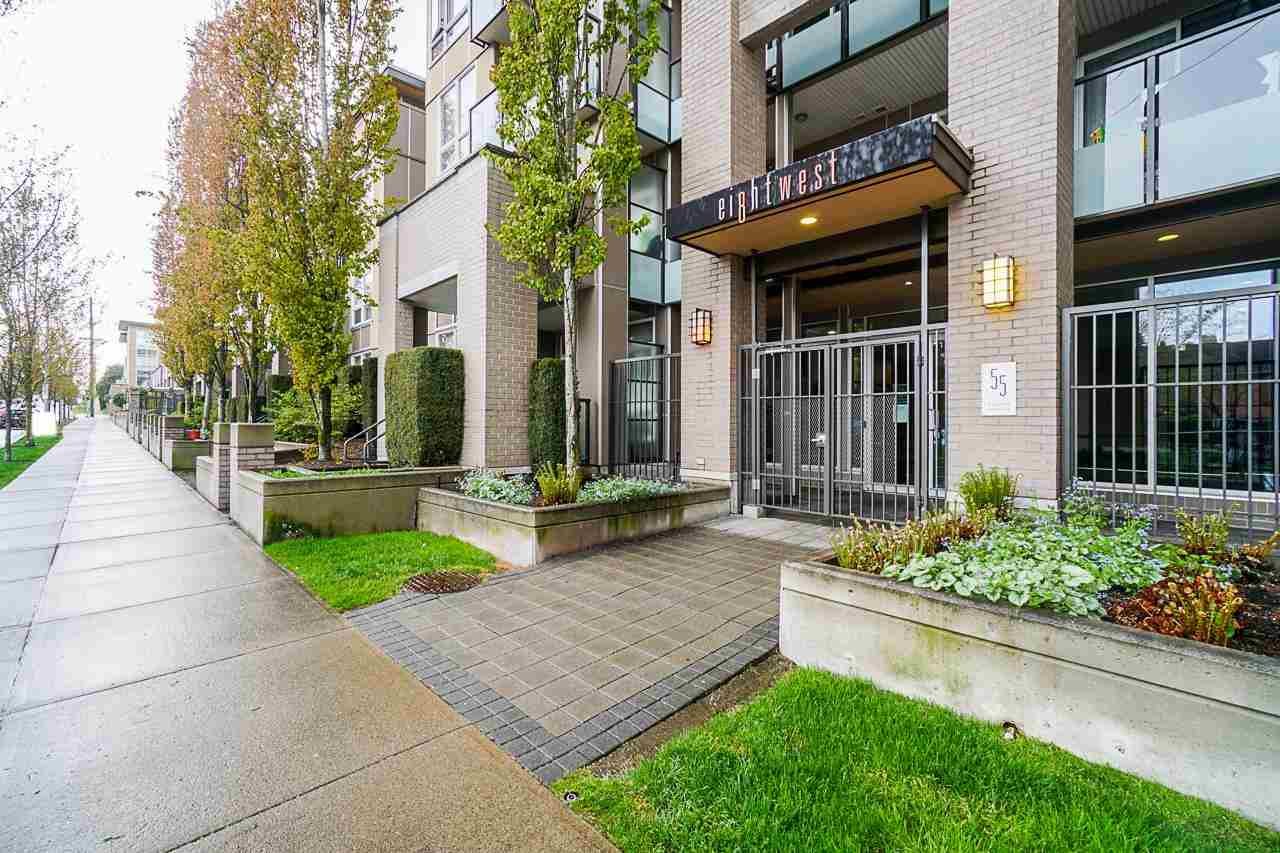 105-55 Eighth Ave