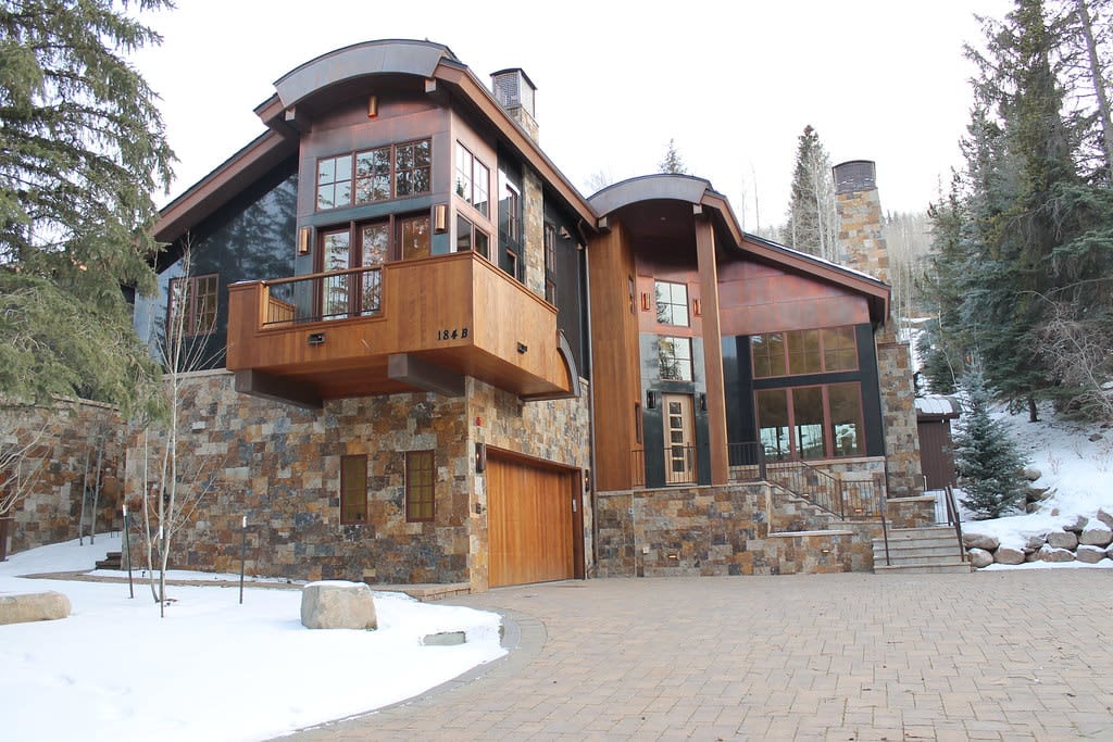 A Complete Guide to Buying a Second Home in Vail