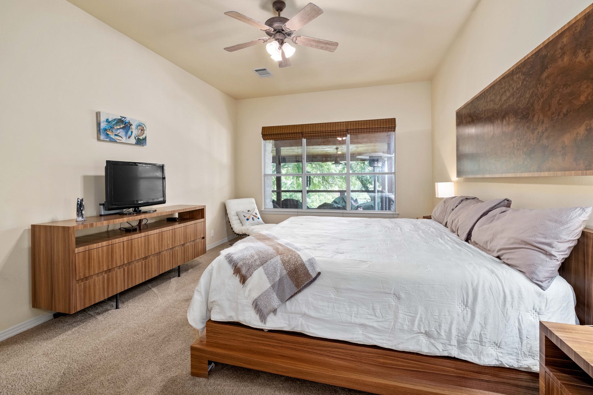 2101 Big Horn Drive