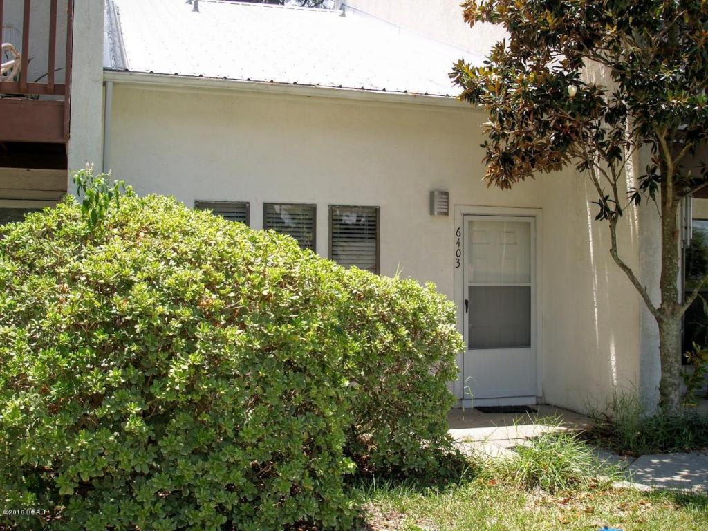 6403 CAUSEWAY Road