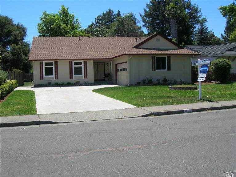 40 San Carlos Way