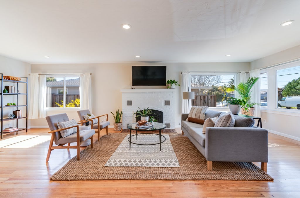Mortgage Pre Approval Santa Cruz | Show Sellers You’re Serious