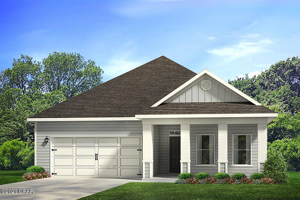 307 Emerald Cove Street Unit Lot 113