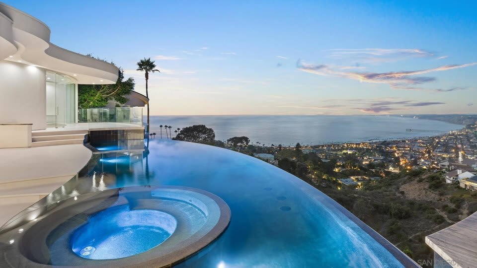 La Jolla